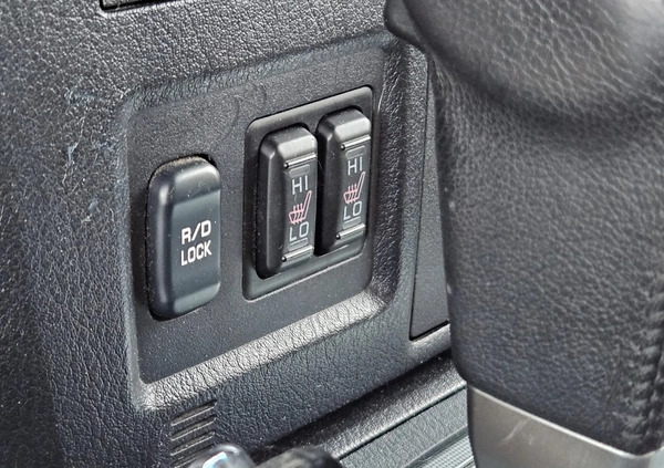 Mitsubishi Pajero cena 44900 przebieg: 289286, rok produkcji 2010 z Maszewo małe 352